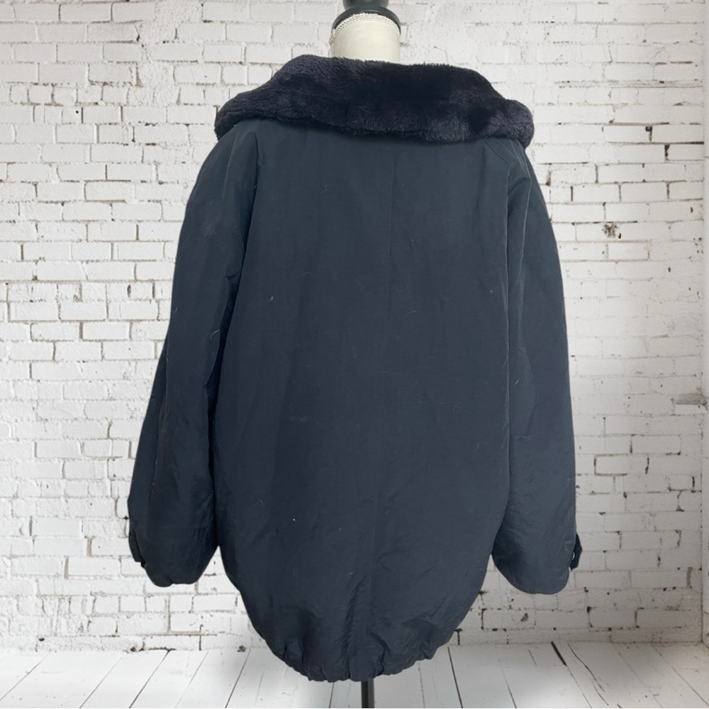 Versatile Reversible Jacket - image 2